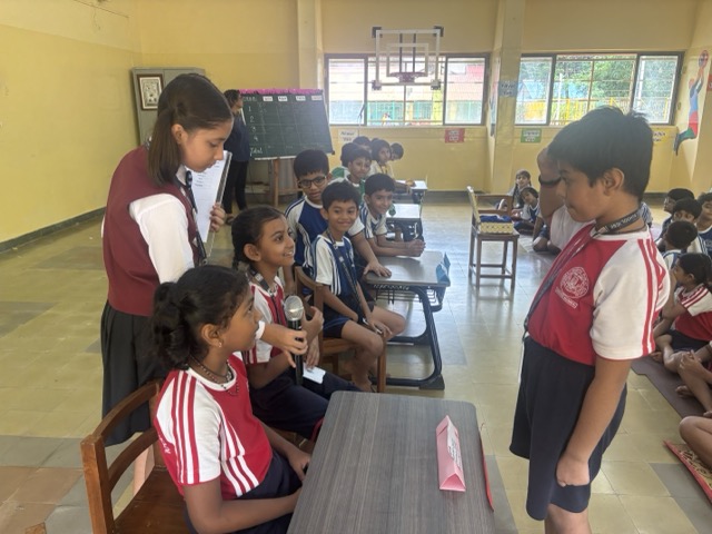 Brain Quest Competition- 22nd August 2025